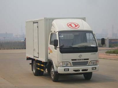 Dongfeng  EQ5060XXY20D4AC Box transport vehicle