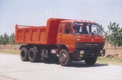 Kaile  FQ3200 Dump truck