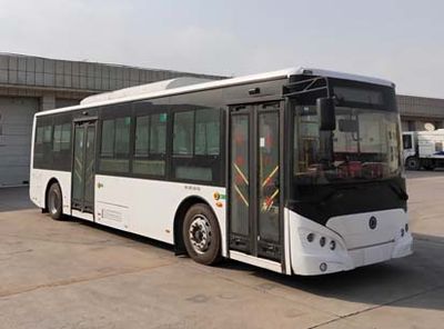 Zixiang  HQK6109USBEVZ10 Pure electric city buses