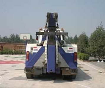 Kaifan  KFM5258TQZA Obstacle clearing vehicle