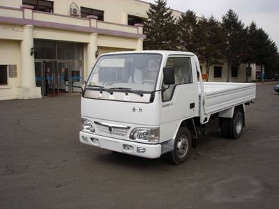 Jinbei  SY28101 Low speed truck