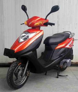 Taihu  TH125T7C Two wheeled motorcycles