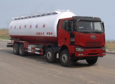 Chuxing  WHZ5312GFLC Low density powder material transport vehicle