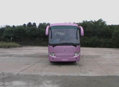 Jinlong  XMQ6100CSB Tourist buses