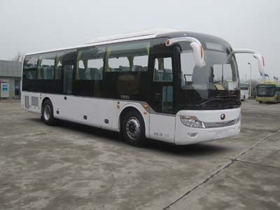 Yutong  ZK6116HNA3Z coach