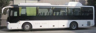 Yutong  ZK6116HNA3Z coach