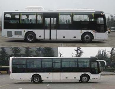 Yutong  ZK6116HNA3Z coach