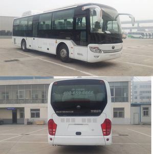 Yutong  ZK6116HNA3Z coach