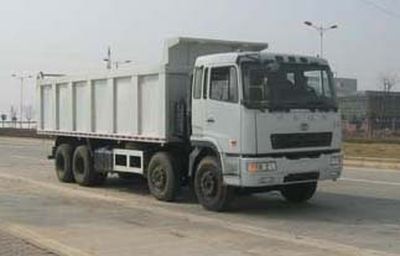 Xingma  AH33141 Dump truck