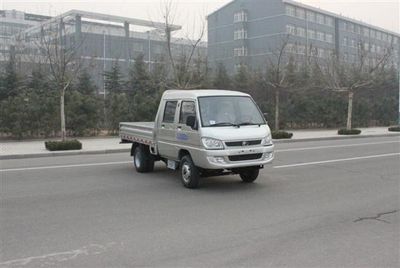 Foton  BJ1036V3AA5F1 Truck