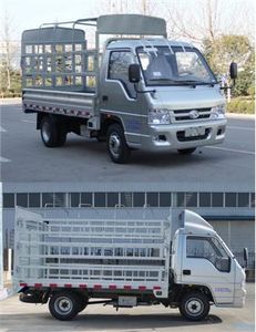 Foton  BJ5032CCYFT Grate type transport vehicle