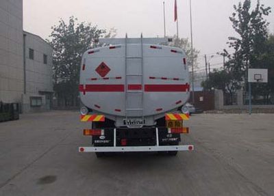 Sanxing  BSX5253GYYXA Oil tanker