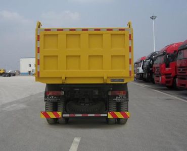 Hongyan  CQ3255HTG364BS Dump truck