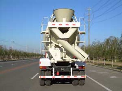 Fusang  FS5251GJBBJE Concrete mixing transport vehicle