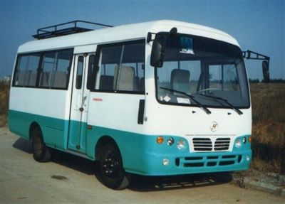 Huashi  HSG6580A coach