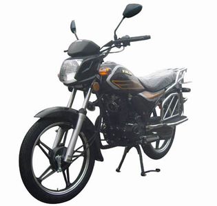 Jinlong  JL15051D Two wheeled motorcycles