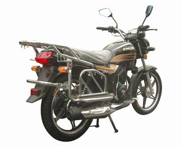 Jinlong  JL15051D Two wheeled motorcycles