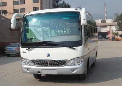 Dongfeng  KM6660G City buses