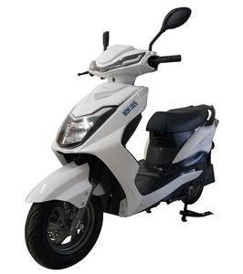 Europa  OP800DQT49 Electric two wheeled light motorcycle