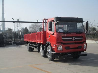 Shaanxi Automobile SX1254GP5 Truck