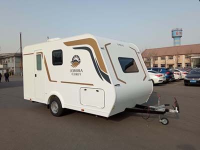 Zhuomeia  TZ9010XLJA RV trailer