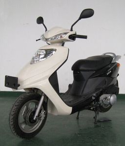 Xianying  XY125T29R Two wheeled motorcycles