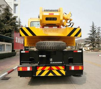 XCMG  XZJ5332JQZ30K Car crane