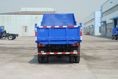 Yingtian  YTP3040XY5G Dump truck