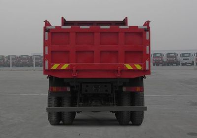 Starstal ZZ3253N4241E1L Dump truck