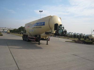 Xingma  AH9404GSN Bulk cement semi-trailer