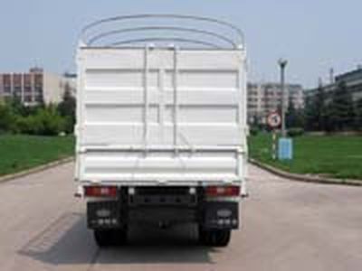 Jiefang Automobile CA5032PK5LXY1 Grate type transport vehicle