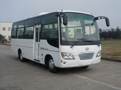 Jiefang AutomobileCA6730LFD81Qcoach