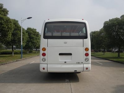 Jiefang Automobile CA6730LFD81Q coach