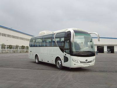 Hengtong BusCKZ6790CHN3coach