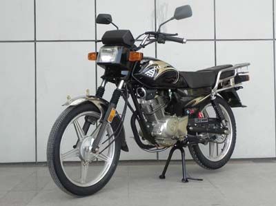 Chongqing brand automobiles CQ15013E Two wheeled motorcycles