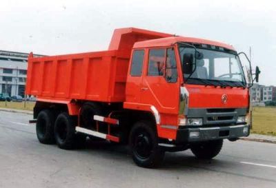 Dongfeng EQ3168GEDump truck