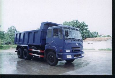 Dongfeng  EQ3168GE Dump truck