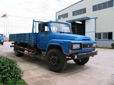 Fujian brand automobiles FJ1120G Truck