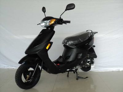 Feiling  FL50QT3D moped with two wheels 