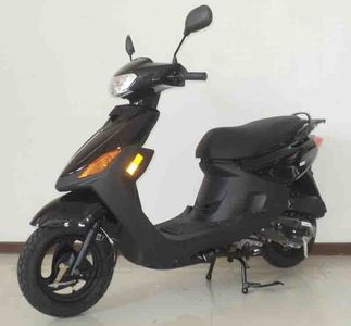 Feiling  FL50QT3D moped with two wheels 