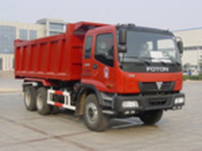 Tianma  KZ3251BJ62Z Dump truck