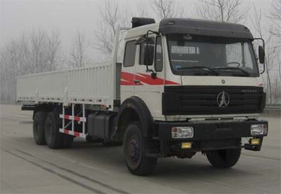 Beiben  ND2253F50J Off road cargo vehicle