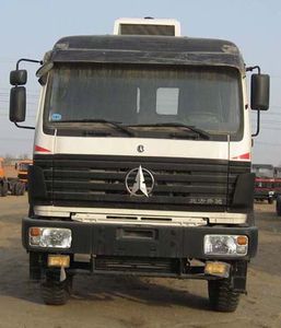 Beiben  ND2253F50J Off road cargo vehicle