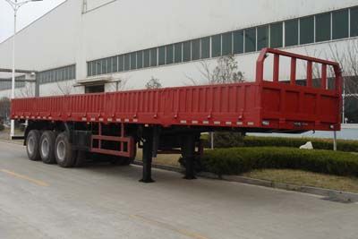 Qingte  QDT9401 Semi trailer