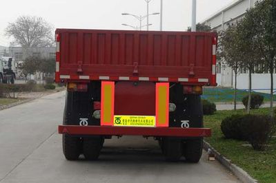 Qingte  QDT9401 Semi trailer