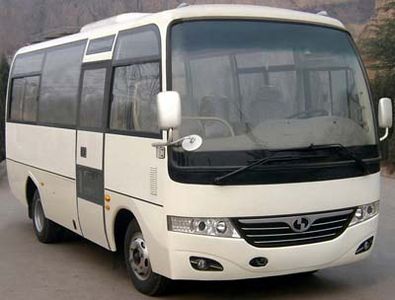 Shaolin  SLG6600T3F coach