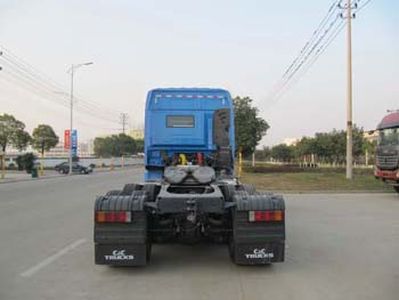 Jirui United Brand Automobile SQR4251D6ZT4 Tractor