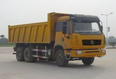 Shaanxi Automobile SX3254VR404 Dump truck