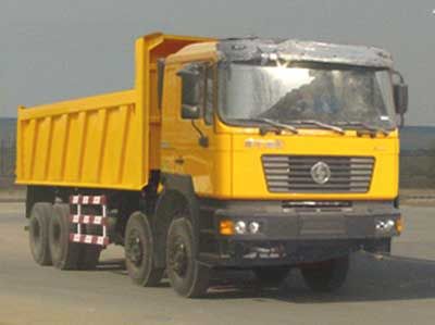 Shaanxi Automobile SX3314DR3261 Dump truck