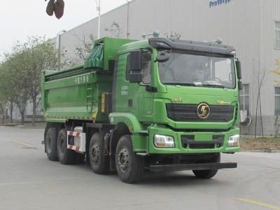 Shaanxi Automobile SX3319HD286 Dump truck